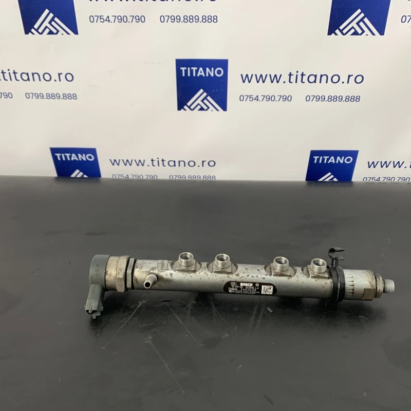 Rampa injectoare cu senzor / Land Rover Range Rover Sport Range Rover Sport 2011 / Motor, racire si evacuare