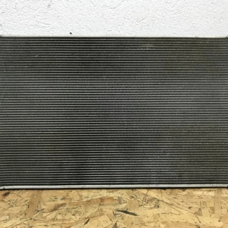 Radiator clima / Audi A6 C6 2009 / Climatizare
