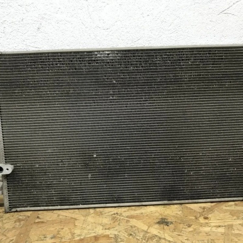 Radiator clima / Audi A6 C6 2009 / Climatizare