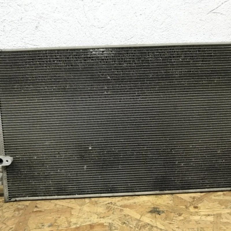 Radiator clima / Audi A6 C6 2009 / Climatizare