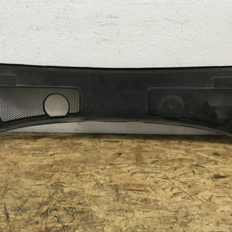 Grila plastic motor Audi 
