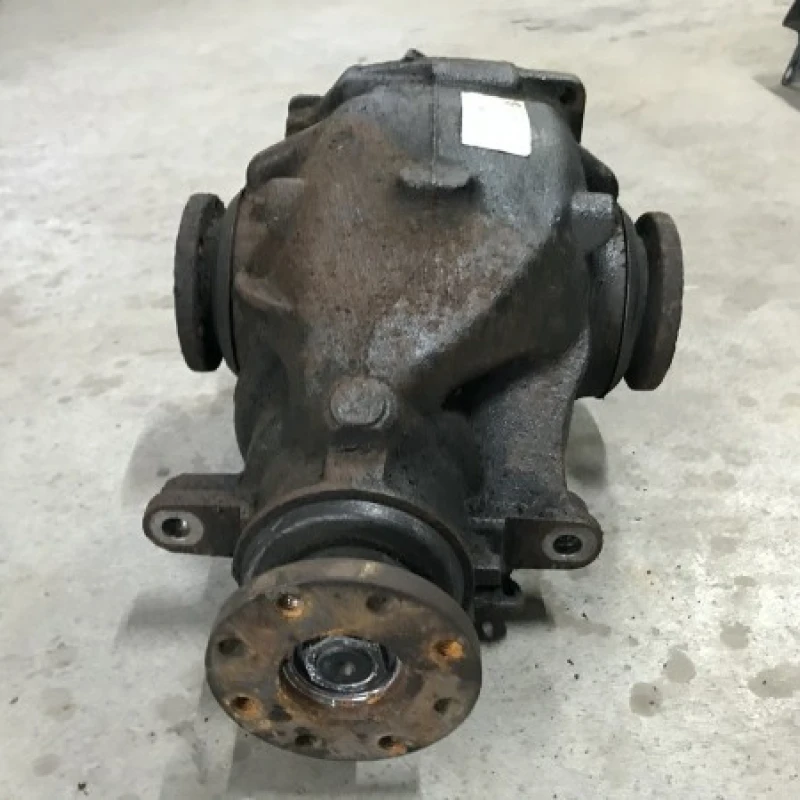 Diferential spate 3.07 / BMW X3 E83 LCI 2008 / Cutie viteze, ambreiaj, transmisie