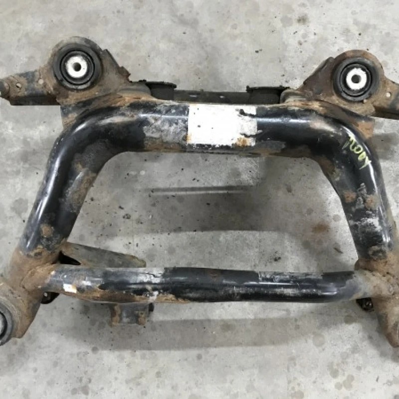 Punte spate / BMW X3 E83 LCI 2008 / Caroserie, oglinzi si faruri