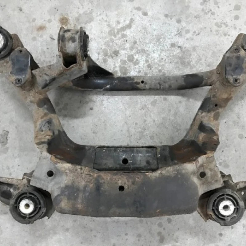 Punte spate / BMW X3 E83 LCI 2008 / Caroserie, oglinzi si faruri