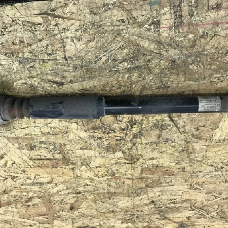 Amortizor spate / Audi A4 B8 2013 / Directie si suspensie