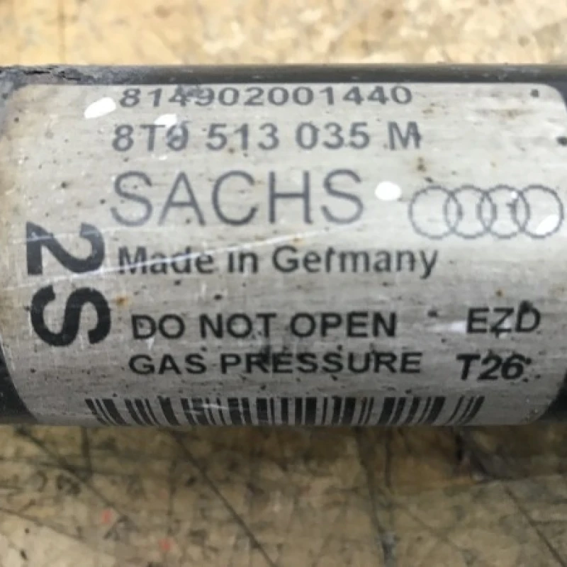 Amortizor spate / Audi A4 B8 2013 / Directie si suspensie