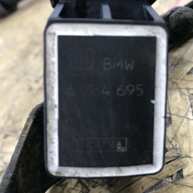 Senzor nivel / BMW X3 E83 LCI 2008 / Audio si electronice