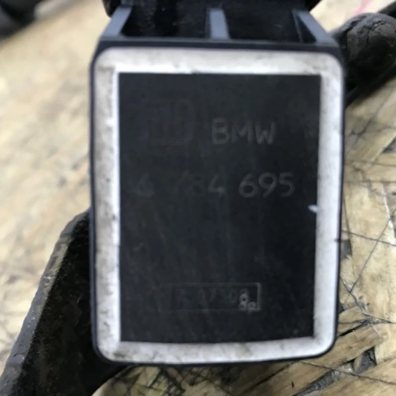 Senzor nivel / BMW X3 E83 LCI 2008 / Audio si electronice