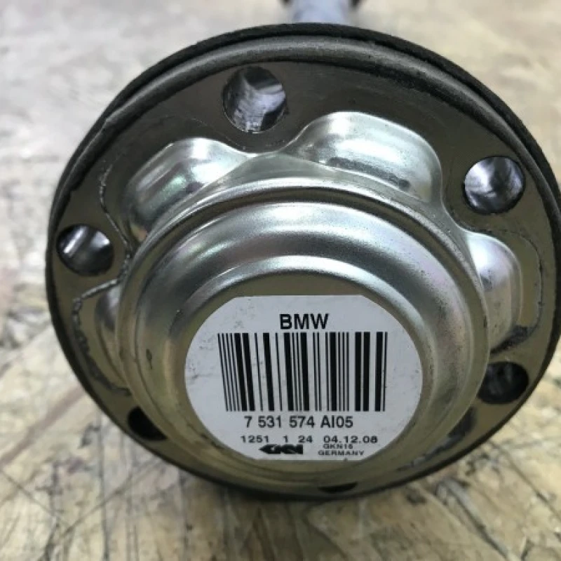 Planetara spate / BMW Seria 5 E60 2009 / Cutie viteze, ambreiaj, transmisie