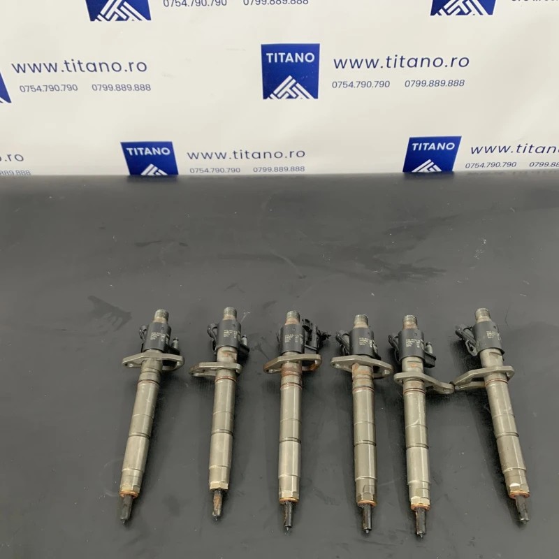 Injector / Land Rover Range Rover Sport Range Rover Sport 2011 / Motor, racire si evacuare