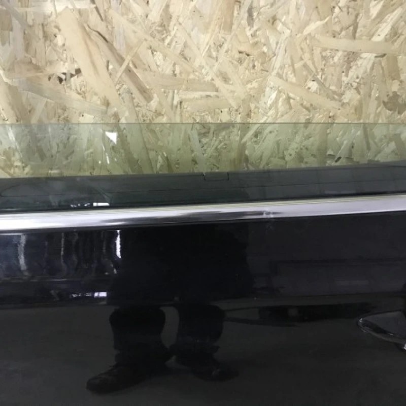 Geam stanga spate Volkswagen Passat B6 2008