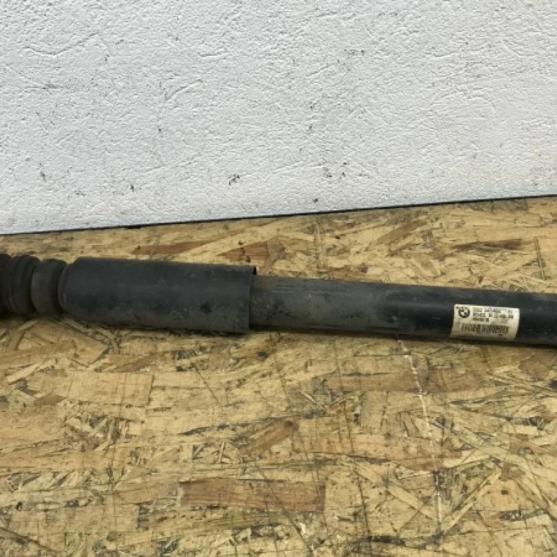 Amortizor spate / BMW X3 E83 LCI 2008 / Directie si suspensie