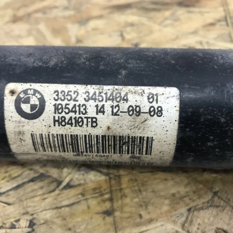 Amortizor spate / BMW X3 E83 LCI 2008 / Directie si suspensie