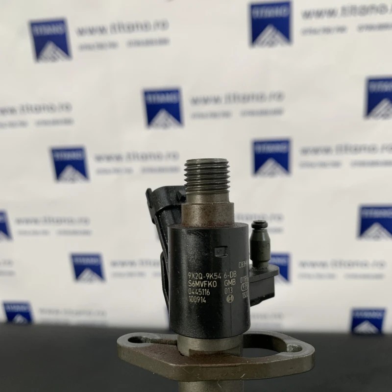 Injector / Land Rover Range Rover Sport Range Rover Sport 2011 / Motor, racire si evacuare