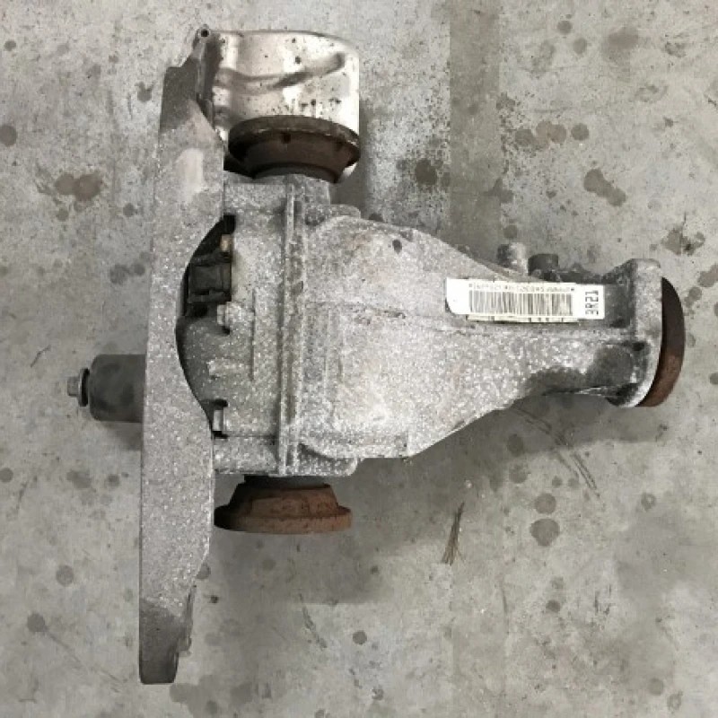 Diferential spate Audi A4 B8 2013