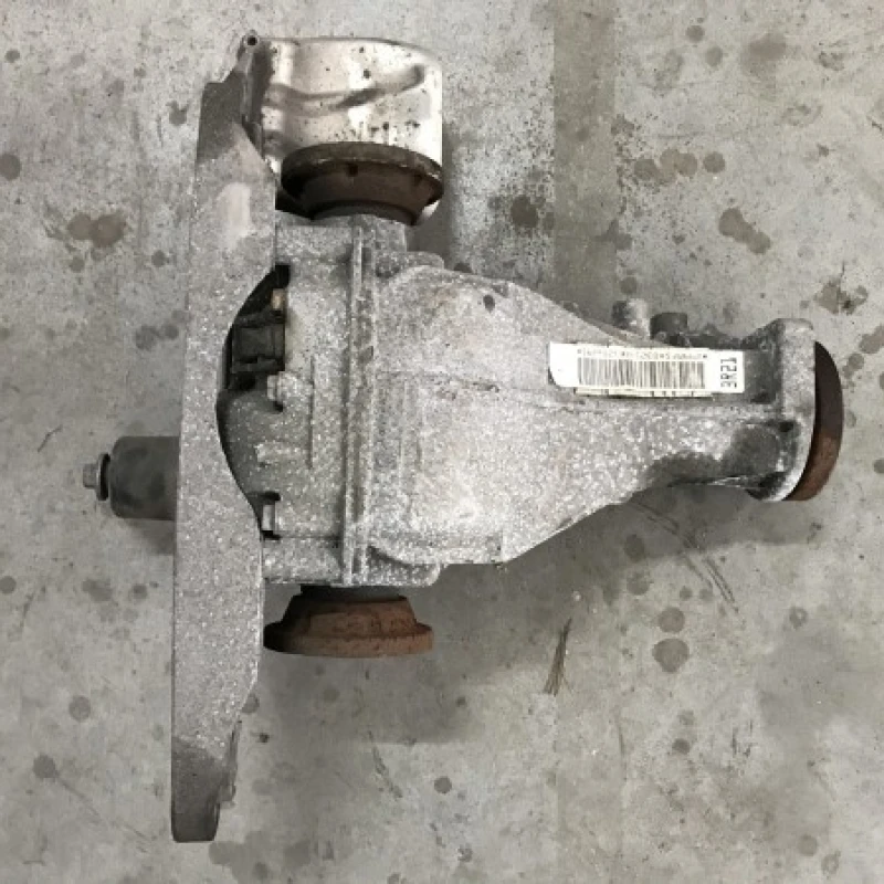 Diferential spate / Audi A4 B8 2013 / Cutie viteze, ambreiaj, transmisie
