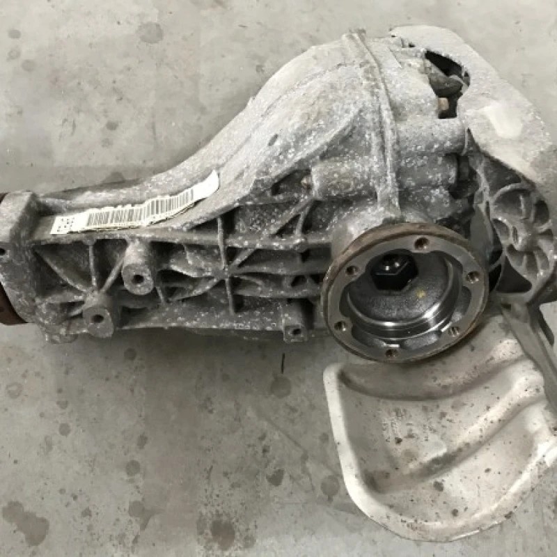 Diferential spate / Audi A4 B8 2013 / Cutie viteze, ambreiaj, transmisie