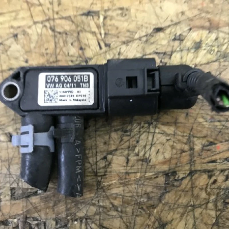 Senzor presiune gaze Volkswagen 