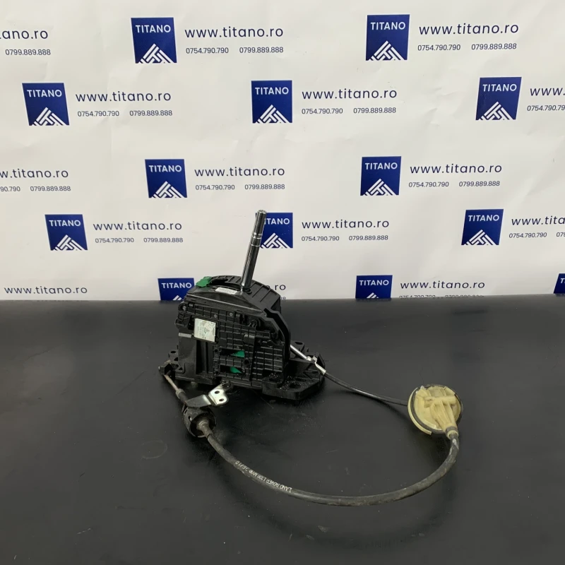 Timonerie cutie de viteze automata Land Rover 