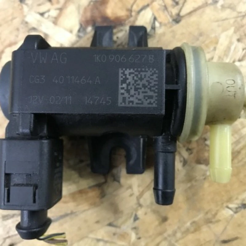 Supapa vacum Volkswagen 