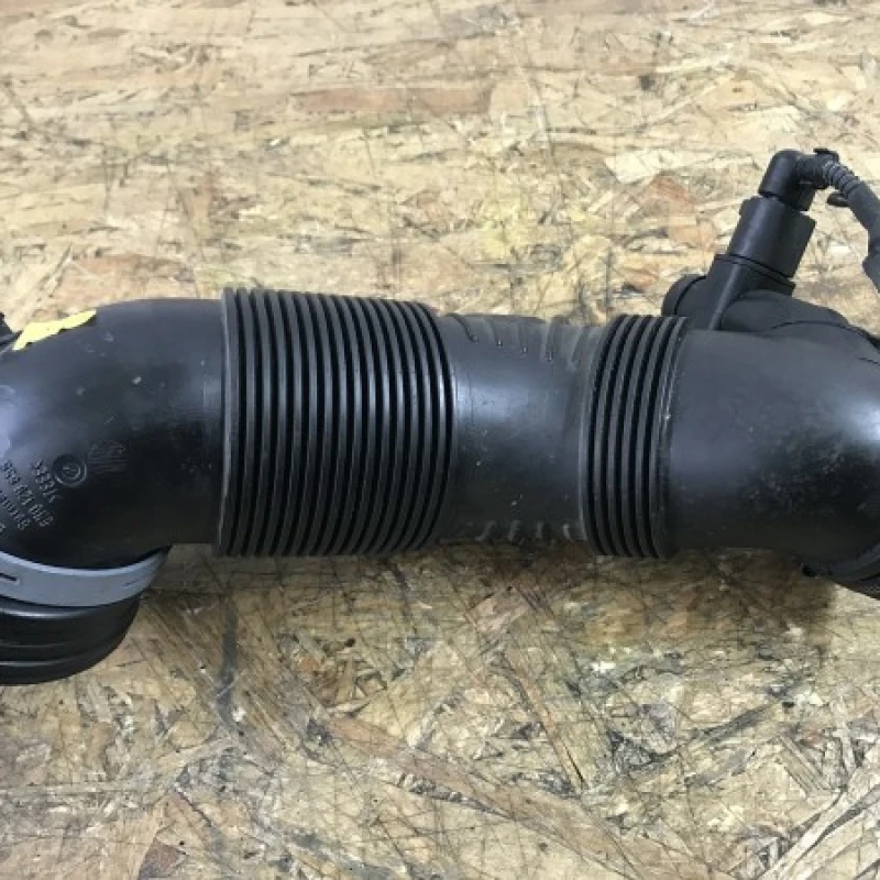 Tub intercooler Volkswagen 
