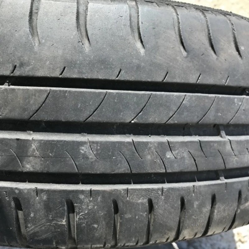 Janta tabla / Volkswagen Touran 1T 2008 / Jante si roti