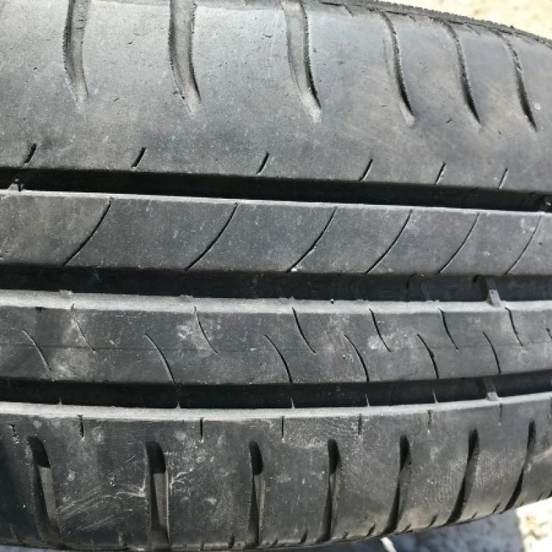 Janta tabla / Volkswagen Touran 1T 2008 / Jante si roti