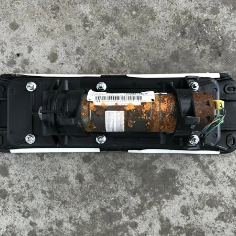Airbag pasager / Mercedes-Benz A Class W169 2010 / Interior