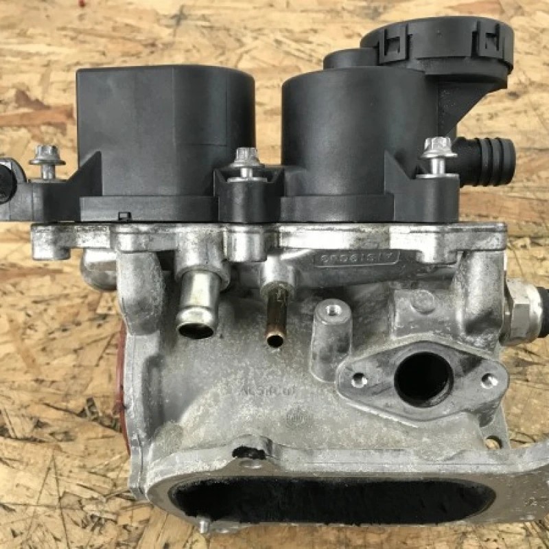 Filtru epurator ulei / Mercedes-Benz A Class W169 2010 / Motor, racire si evacuare