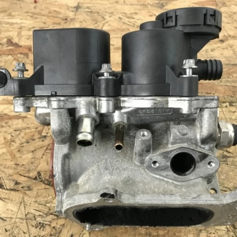 Filtru epurator ulei Mercedes-Benz 
