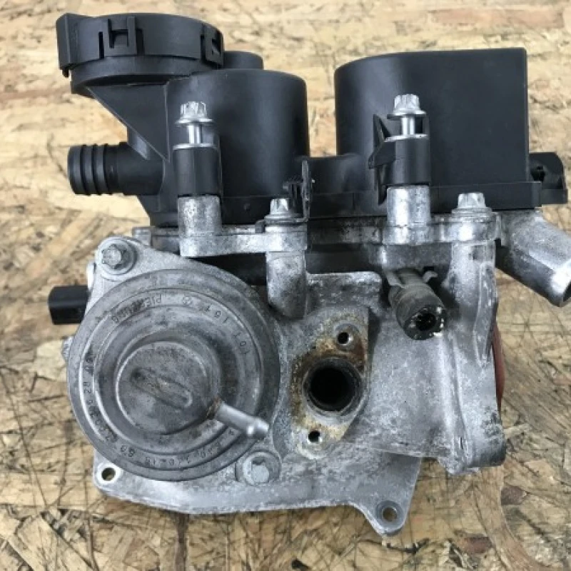 Filtru epurator ulei / Mercedes-Benz A Class W169 2010 / Motor, racire si evacuare