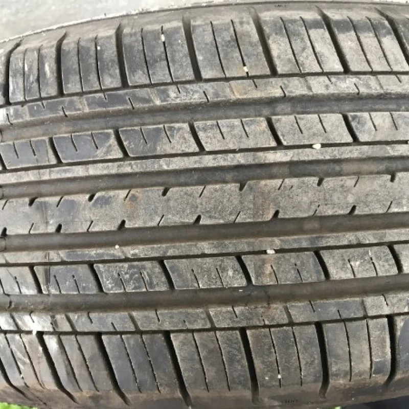 Anvelopa vara / Volkswagen Touran 1T 2008 / Anvelope