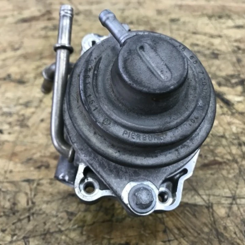 Supapa EGR / Mercedes-Benz A Class W169 2010 / Motor, racire si evacuare