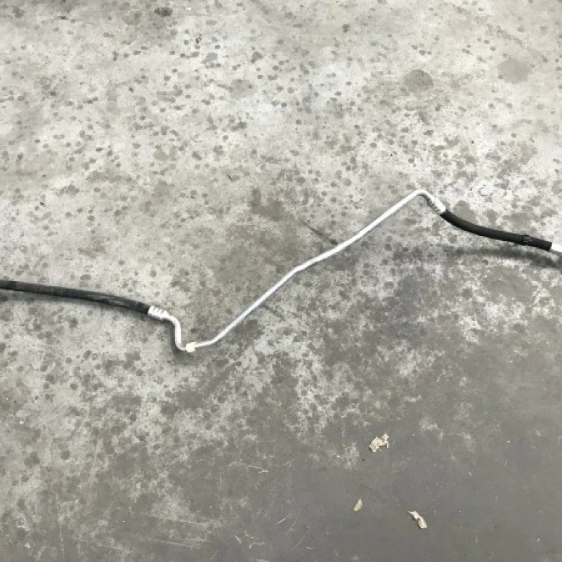Conducta clima Mercedes-Benz 