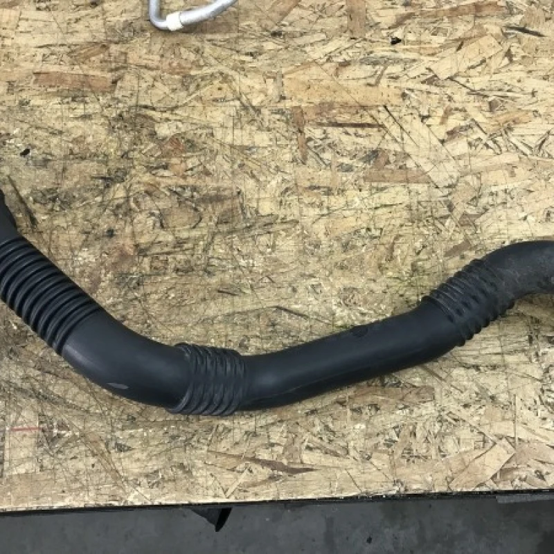 Tub intercooler Mercedes-Benz 
