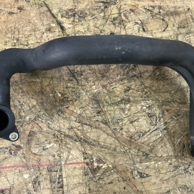 Tub furtun apa / Mercedes-Benz A Class W169 2010 / Motor, racire si evacuare
