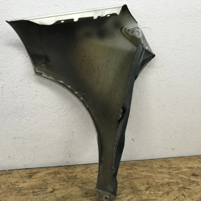 Aripa dreapta fata / Mercedes-Benz A Class W169 2010 / Caroserie, oglinzi si faruri