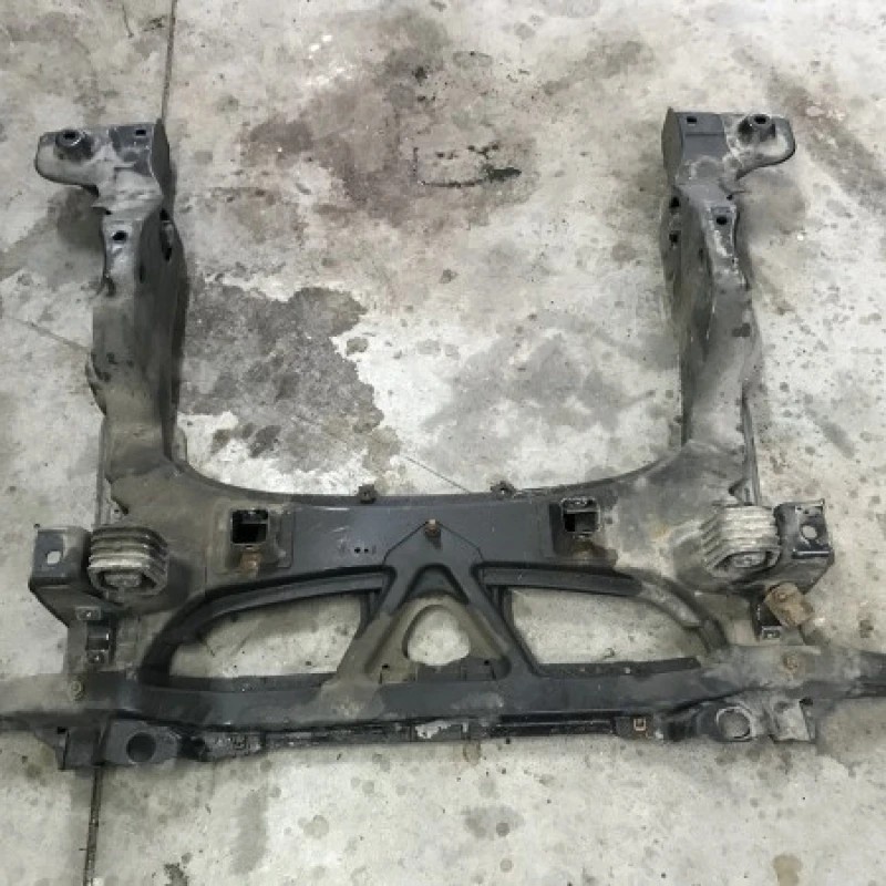 Jug motor Mercedes-Benz A Class W169 2010