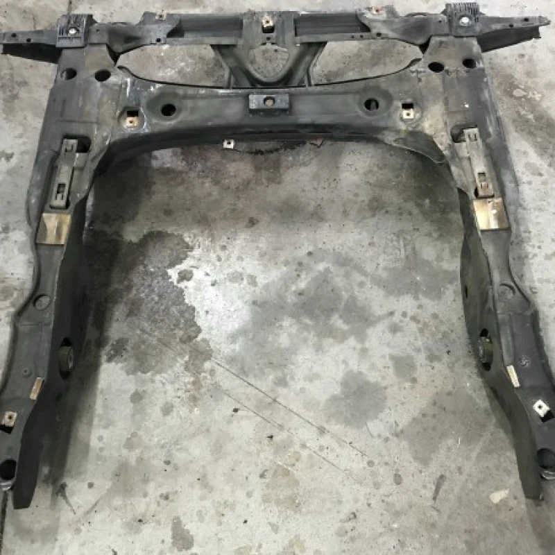 Jug motor / Mercedes-Benz A Class W169 2010 / Caroserie, oglinzi si faruri