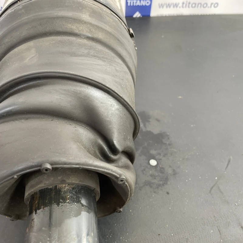 Perna aer dreapta spate / Land Rover Range Rover Sport Range Rover Sport 2011 / Directie si suspensie