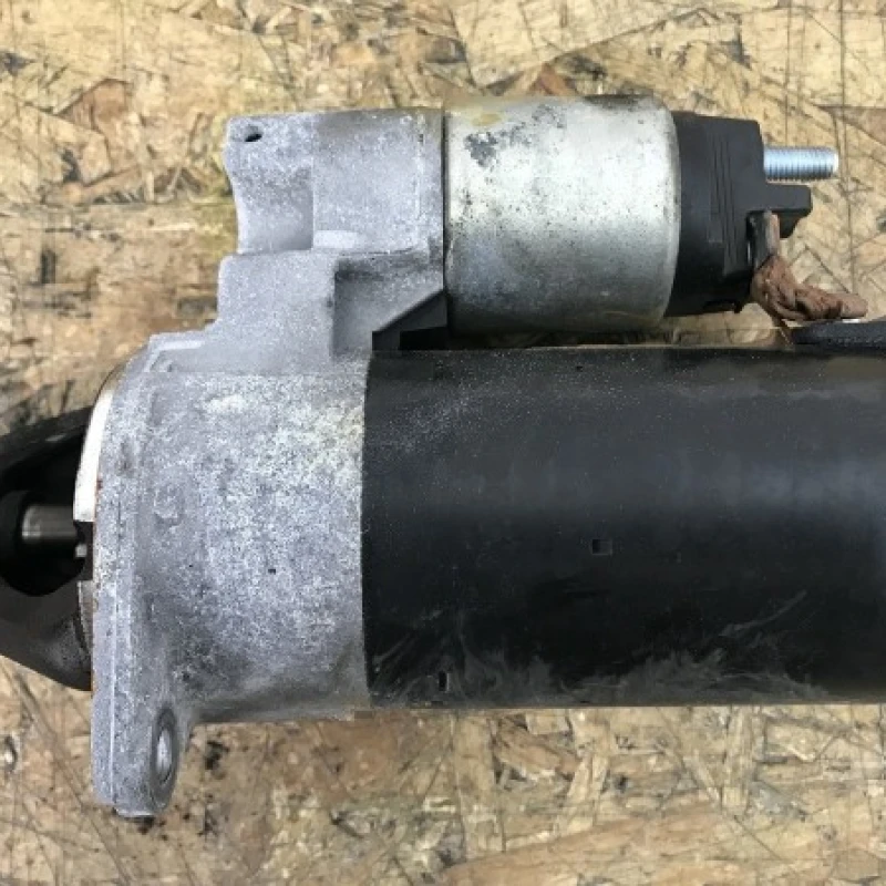 Electromotor Mercedes-Benz 