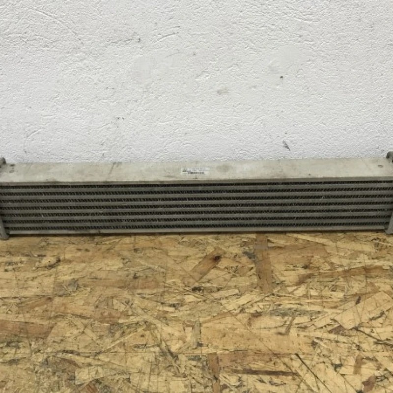 Radiator intercooler / Mercedes-Benz A Class W169 2010 / Climatizare
