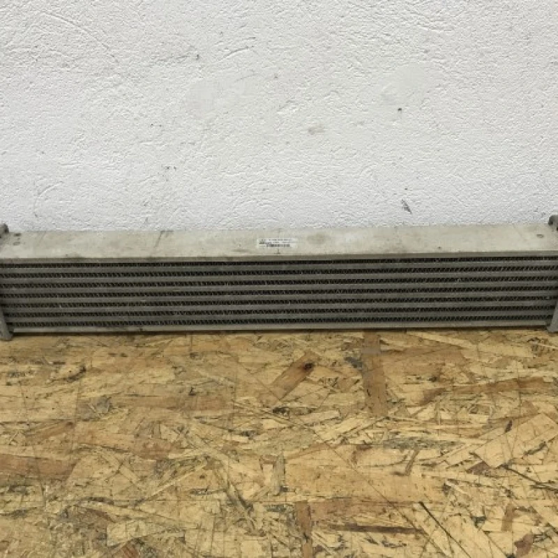 Radiator intercooler Mercedes-Benz 
