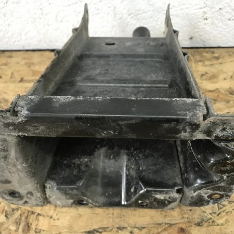 Cap lonjeron dreapta fata / Mercedes-Benz A Class W169 2010 / Caroserie, oglinzi si faruri