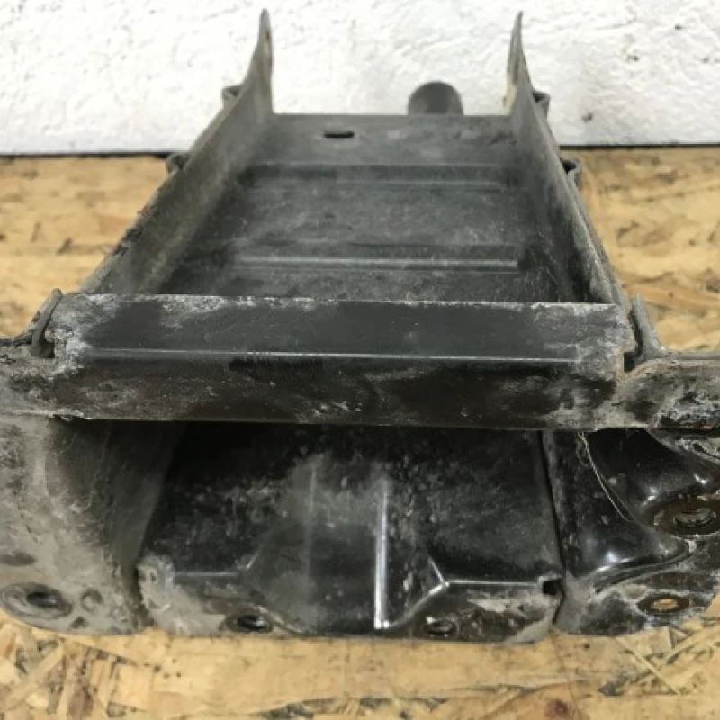 Cap lonjeron dreapta fata / Mercedes-Benz A Class W169 2010 / Caroserie, oglinzi si faruri