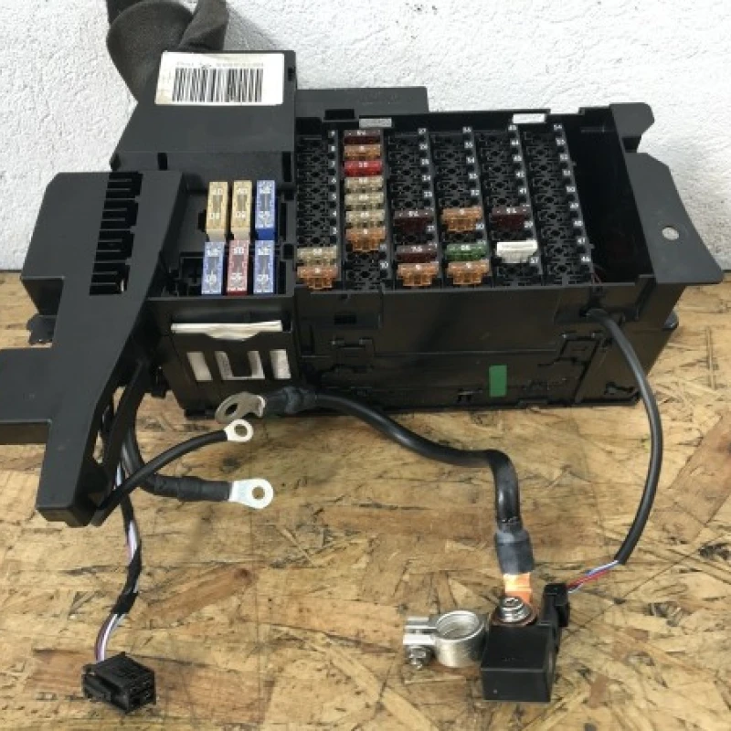Panou sigurante / Mercedes-Benz A Class W169 2010 / Consumabile si accesorii