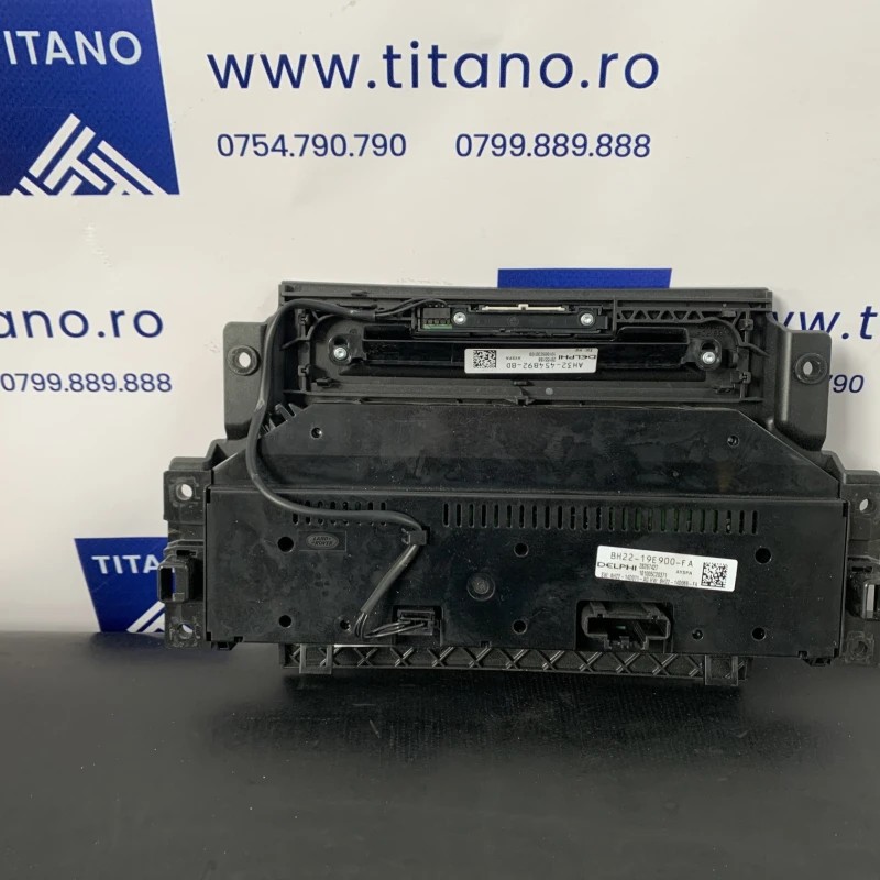 Panou climatronic / Land Rover Range Rover Sport Range Rover Sport 2011 / Climatizare