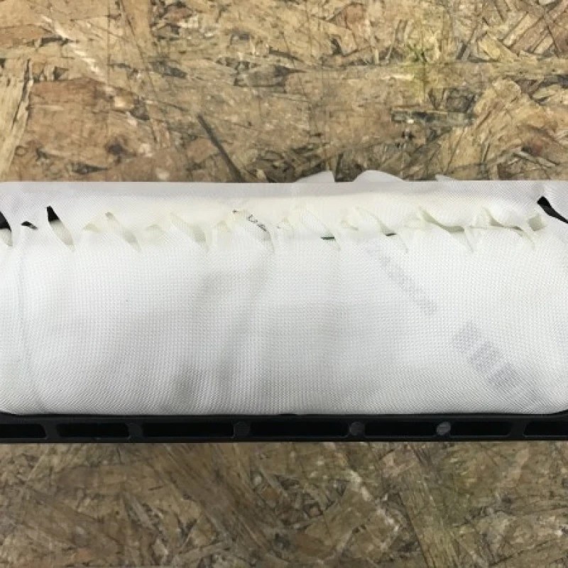 Airbag pasager / Volkswagen Touran 1T 2008 / Interior