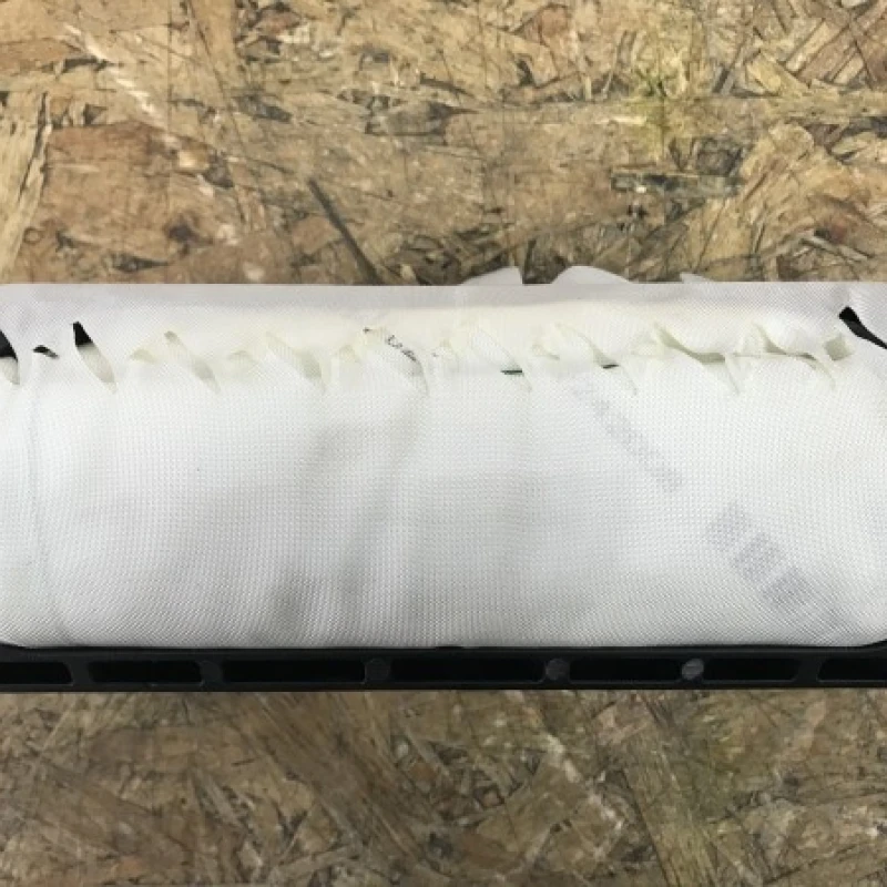Airbag pasager / Volkswagen Touran 1T 2008 / Interior
