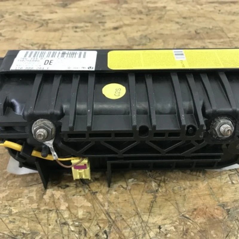 Airbag pasager / Volkswagen Touran 1T 2008 / Interior